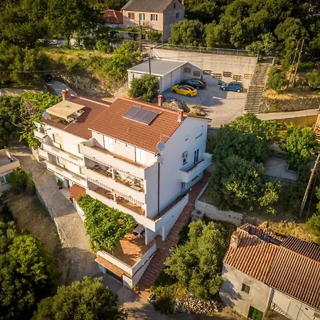 Josy Apartment Rab Town