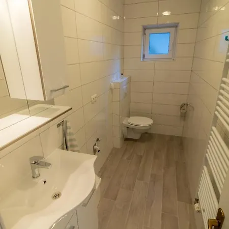 Josy Apartment