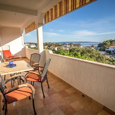 Apartment Josy Rab Town