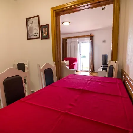Apartment Josy