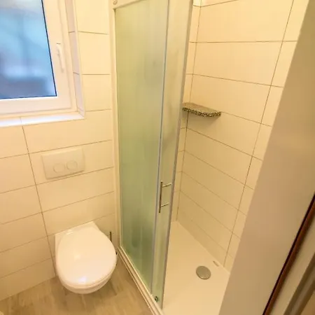 Josy Apartment *