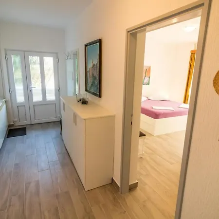 Apartment Josy