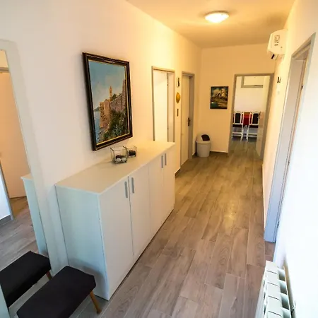 Apartment Josy *