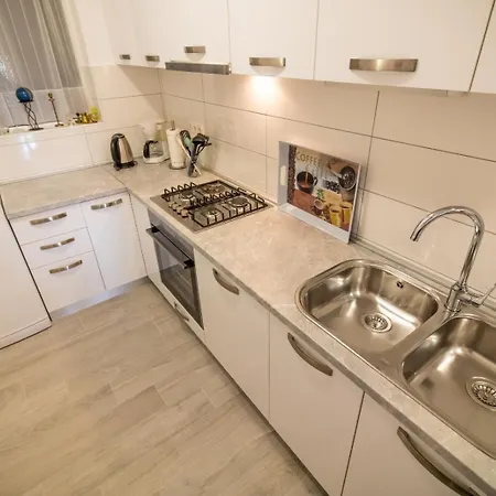 Apartament Josy