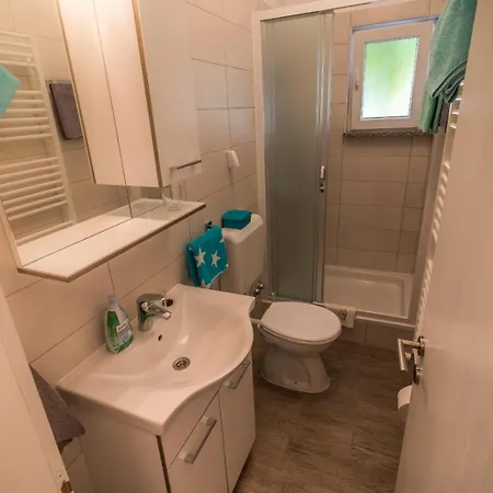 Apartment Josy