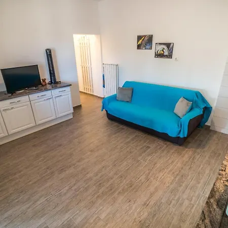 Apartment Josy
