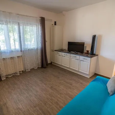 Josy Apartament Rab Town