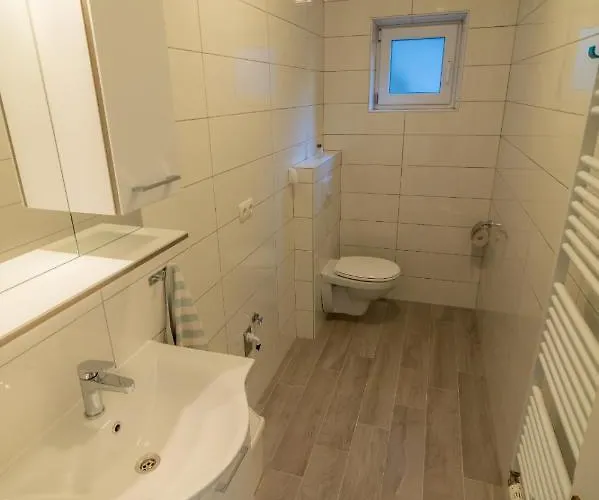 Josy Apartman