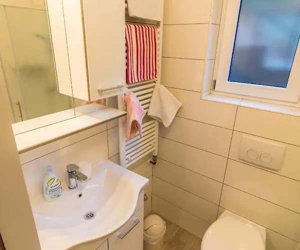 Apartman Josy *