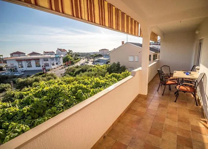 Apartman Josy