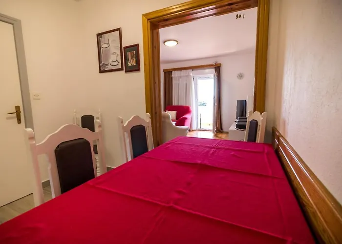 Apartman Josy