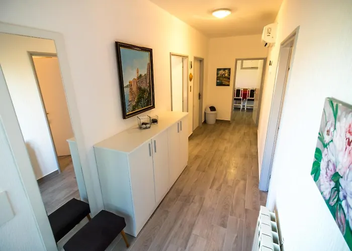 Apartman Josy *