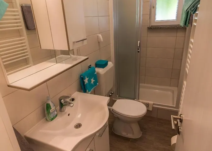 Apartman Josy